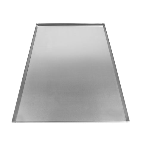 Heavy Duty Steel Replacement Dog Pans