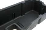 Under Seat Storage Box Fits Ford F150 2009-2014 F-150 Extended Cab (Super Cab) Underseat System