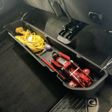 Under Seat Storage Box Fits Dodge Ram 1500 2019 Crew Cab Underseat Container System for Crew Cab Only