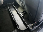 Under Seat Storage Box Fits Dodge Ram 1500 2019 Crew Cab Underseat Container System for Crew Cab Only