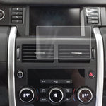 2015-2018 Fits Land Rover Discovery Sport InControl Screen Saver 1pc Custom Fit Display Protector 8"