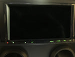 Fits Kenwood DDX773BH Screen Saver 1pc Invisible Touch Display Protector for Multimedia Receiver 6.95"