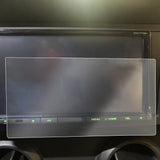 Fits Kenwood DDX773BH Screen Saver 1pc Invisible Touch Display Protector for Multimedia Receiver 6.95"