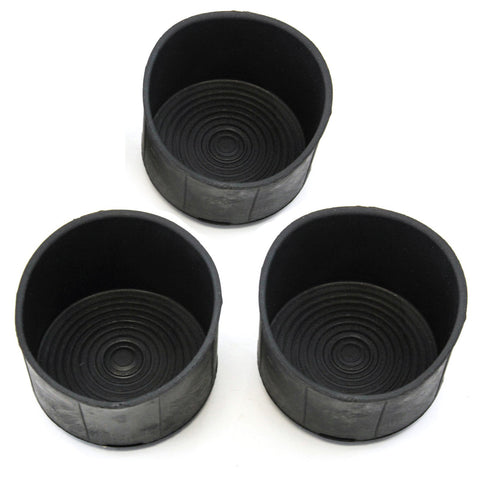 3 Center Console Front Cup Holder Inserts 2014-2019 Fits Toyota Tundra Replace Liners 3 Piece Set