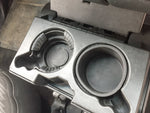 Front Dash Pull Out Cup Holder Insert 2000-2006 Fits Chevy Silverado Regular or Extended Cab Liner Replacement