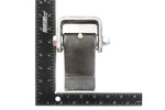 Qty 20 Steel Strap Style Short Leaf Hinge with Grease Zerk Fitting Weld-on Trailer Truck Body Gate Door Hinge