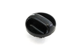 Fits Toyota Tundra 2000-2006 Control Knob Heater AC or Fan, Single for Lost or Damaged Control Knobs