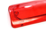 Third Brake Light Lens for 1994-2004 Fits Chevy GMC S10 Sonoma Regular Cab or Crew Cab Only High Mount