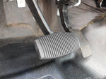 Brake Pedal Pad Cover 1990-2012 Ford SUV Pickup w Automatic Transmission Only