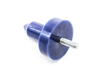 Hood Pins Support Bushing Polyurethane RepairReplace Fix KW Single