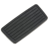 Brake Pedal Pad Rubber Cover for Fits Honda Acura Automatic Only Transmission A/T