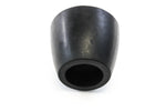 48 Rubber Bumper for Trailer Compatible with Ramp Door Truck 2 Inches Thick Cone Replacement Cargo Stop