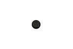 Floor Drain Plug Fits 1998-2006 Jeep Wrangler TJ with 1 Inches Drain Hole - Hole Cover Round