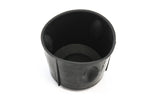Cup Holder Insert 08-17 Fits Chevrolet GMC Buick Saturn Enclave, 09-17 Traverse, 07-17 Acadia, 07-10 Outlook
