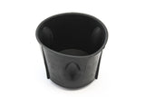 Cup Holder Insert 08-17 Fits Chevrolet GMC Buick Saturn Enclave, 09-17 Traverse, 07-17 Acadia, 07-10 Outlook