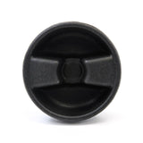 Freedom Hardtop Top Hard Panel Mounting Knob Screw 1 pc 2007-2018 Fits Jeep Wrangler JK 2dr and Unlimited 4dr
