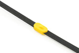 Oil Dipstick Fits VW Volkswagen Jetta Beetle 1999-2005 and 1999-2006 Golf 2.0L Engines Yellow
