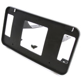 Front License Plate Bumper Mounting Bracket Fits Ford (F-150 1993-2003, Expedition 1997-2002) Frame Holder