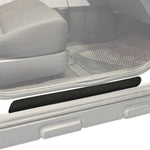 2007-2012 Fits Ford Escape 6pc Kit Door Sill Entry Guards Scratch Shield Protector Custom Paint Protection Guard