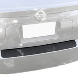 Rear Bumper Scuff Scratch Protector 2004-2014 Fits Nissan Maxima 1pc Shield Cover Kit Guard Paint Protection