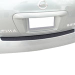 Rear Bumper Scuff Scratch Protector 2002-2006 Fits Nissan Altima 1pc Shield Cover Kit Guard Paint Protection
