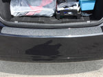 Rear Bumper Scuff Scratch Protector 2011-2015 Fits Chevy Cruze 1pc Shield Paint Cover Guard