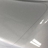 Rear Bumper Paint Protection Film 2016-2017 Fits Honda Pilot Custom Guard Clear Applique Cover