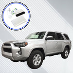 2014-2018 Fits Toyota 4Runner Entune Scout GPS Link Screen Saver 2pc Display Protector 8"