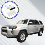 2014-2018 Fits Toyota 4Runner Entune Scout GPS Link Screen Saver Custom Fit Display Protector 8"