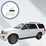 Touch Display Protector 2015-2018 Fits Ford Expedition MyFord Screen Saver 1pc Custom Fit Invisible 8"