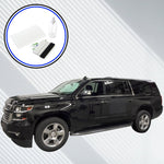 2 Touch Display Protectors 2015-2018 Fits Chevy Suburban and Tahoe MyLink Screen Saver 2pc  8"