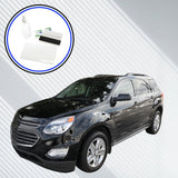 2012-2018 Fits Chevy Equinox MyLink Screen Saver 1pc Custom Fit Invisible Touch Display Protector 7"