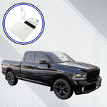 2013-2018 Fits Dodge Ram 1500 2500 3500 Uconnect Screen Saver 1pc Custom Fit Display Protector 8.4"