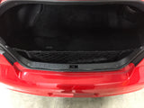 Rear Bumper Paint Protection Film Fits Infiniti 2011-2013 G37, 2007-2010 G35 & More Sedan 4dr PPF Custom Clear