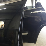 Door Edge Lip Guards 2011-2018 Fits Jeep Grand Cherokee 4pc Door Lip Edge Clear Paint Protector Film