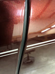 Door Edge Lip Guards 2011-2019 Fits Ford Explorer 6pc Clear Paint Protector Film Pre-Cut Custom Fit