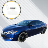 Screen Saver 1pc Fits Nissan Maxima 2016-2019 Invisible High Clarity Touch Display Protector Connect 8 Inch