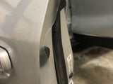 Door Edge Lip Guards Fits Chevy Buick Trax 2015-2019, Encore 2013-2019 6pc 4 Door Clear Paint Protector Film