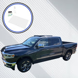 Screen Saver Fits Dodge Ram 1500 2500 3500 2019-2020 Uconnect Touchscreen Touch Display Protector fits 12"