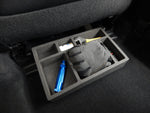 Under Seat Storage Organizer System Insert Fits Toyota Camry 2012-2017 Waterproof Underseat Passenger Side Only