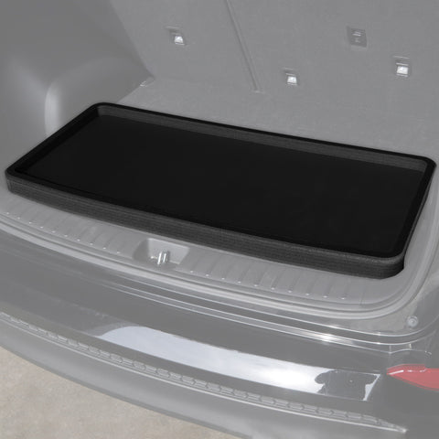 Cargo Rear Trunk Mat Liner Tray Custom Floor Hatch Black Foam Fits Hyundai Tucson 2016-2019 Waterproof Protector