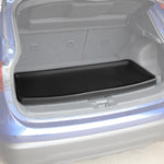 Cargo Rear Trunk Mat Liner Tray Custom Floor Hatch Black Foam Fits Nissan Rogue Sport 2017-2020 Protector