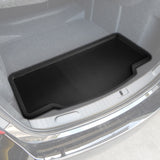 Cargo Rear Trunk Mat Liner Tray Custom Floor Hatch Black Foam Fits Chevy Impala 2014-2019 Waterproof Protector