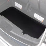 Cargo Rear Trunk Mat Liner Tray Custom Floor Hatch Black Foam Fits Ford Explorer 2011-2019 Waterproof Protector