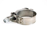 20x 304 Stainless Steel T-Bolt Turbo Silicone Hose Clamp 1.5 Inches 38-44mm
