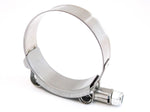 20x 304 Stainless Steel T-Bolt Turbo Silicone Hose Clamp 2.25 Inches 56-64mm