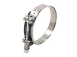 20x 304 Stainless Steel T-Bolt Turbo Silicone Hose Clamp 3.5 Inches 82-90mm
