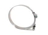 20x 304 Stainless Steel T-Bolt Turbo Silicone Hose Clamp 4.5 Inches 110-118mm