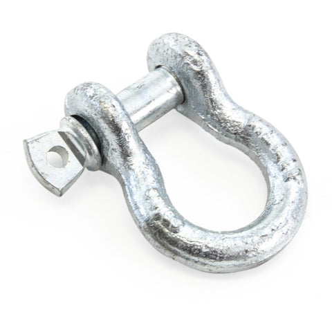 3/8 10mm Rig Rigging Clevis Shackle .75 Ton Screw Pin