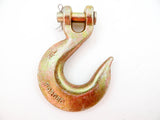 2 1/2 Inches Clevis Slip Hooks Towing - Grade 70